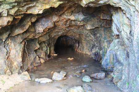 hole