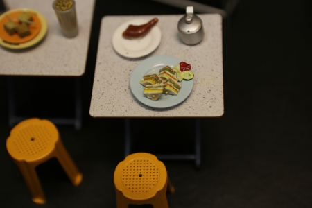 Figurines の写真素材