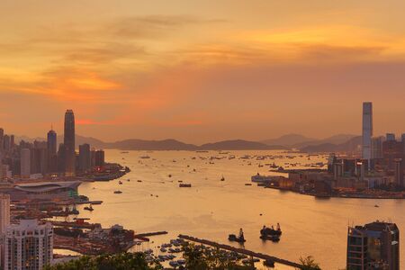 Braemar Hillの写真素材