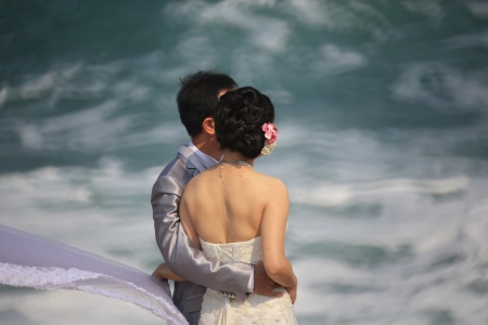 weddingの写真素材