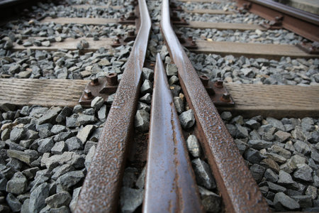 Railroad 