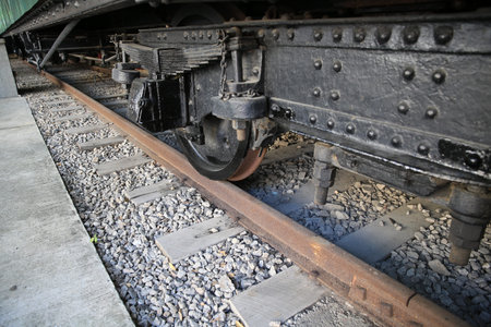 rail