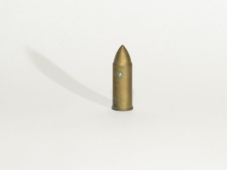 Bullet 