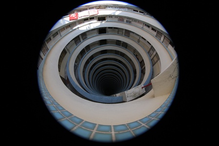 Circle Building のeditorial素材