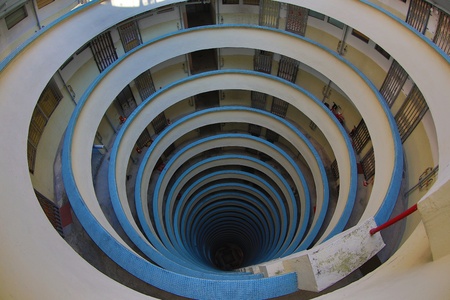 Circle Building のeditorial素材