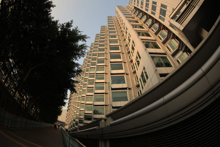 architecture apartment