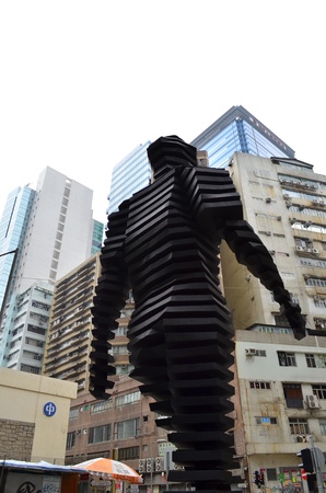 Sculptureのeditorial素材