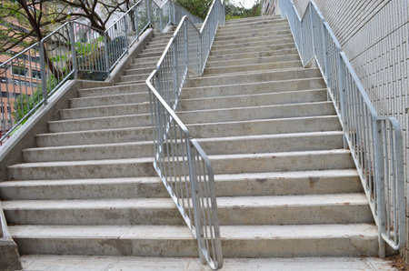 stair
