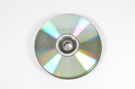 dvd