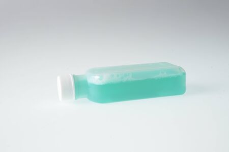 Medicine Bottleの写真素材