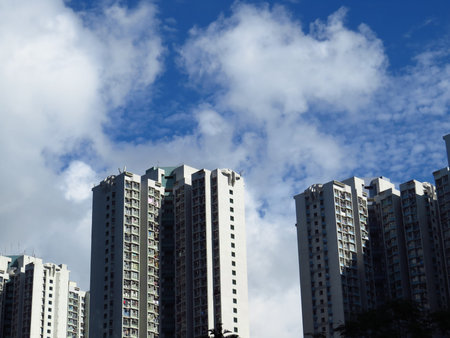 tseung kwan O, hong kong