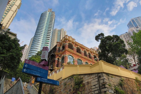 Museum of Medical Sciencesのeditorial素材