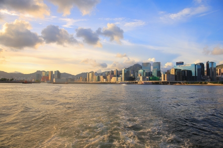 kwun tongのeditorial素材