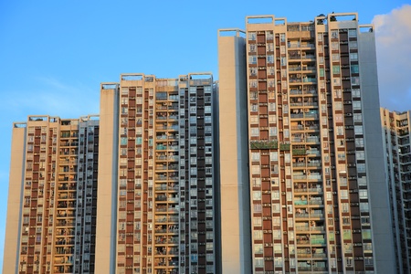 Tai Koo Stage