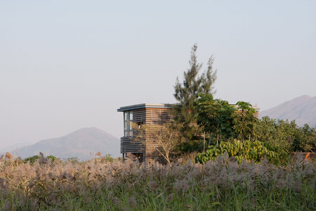 wetland park