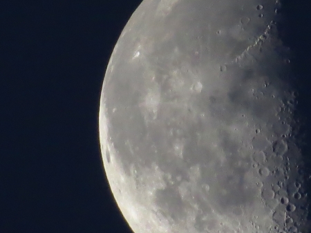 moon の写真素材