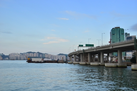 north point pierのeditorial素材