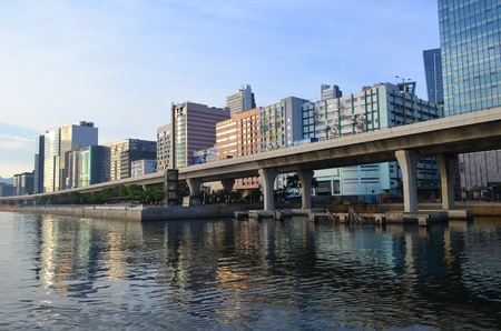 kwun tong by-prassのeditorial素材