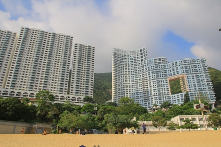 Repulse Bay, Hong Kongの写真素材