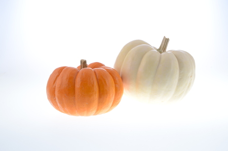 pumpkinsの写真素材