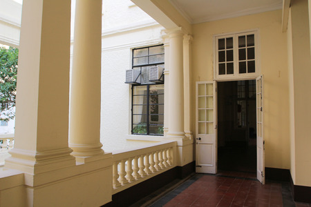 historical architectureのeditorial素材