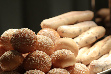 Bakery