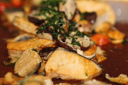 cuisineの写真素材