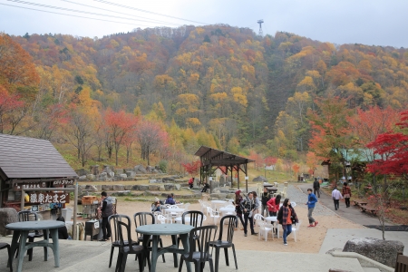 Shinhotaka Ropewayのeditorial素材