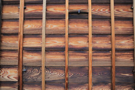 wood patternの写真素材