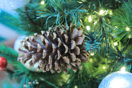 Christmas tree