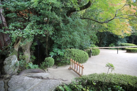 Shisen-doの写真素材