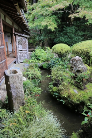 Shisen-doの写真素材