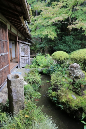 Shisen-doの写真素材