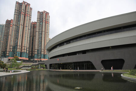 Hong Kong Velodromeのeditorial素材