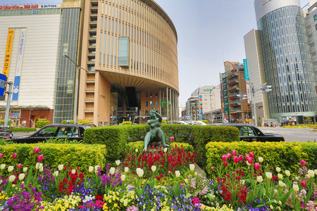 Sannomiya, kobeのeditorial素材