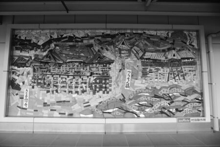 wallpaper at kyotoのeditorial素材