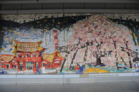 wallpaper at kyotoのeditorial素材