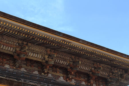 Kinpusenji Templeのeditorial素材