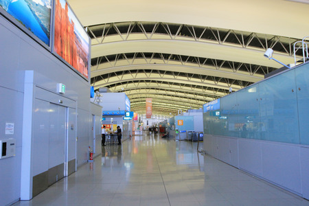 Kansai Airport, japanのeditorial素材