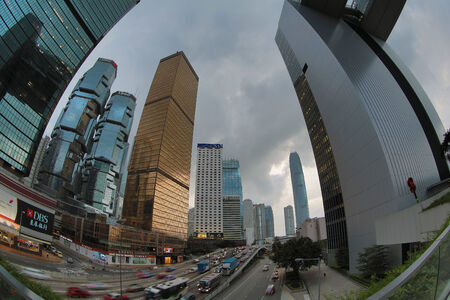 admiralty , hong kongのeditorial素材