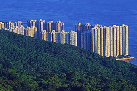 South Horizonsの写真素材