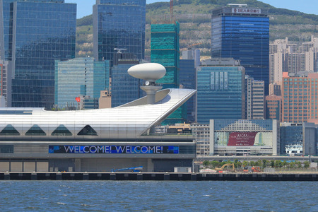 kai tak cruise terminal
