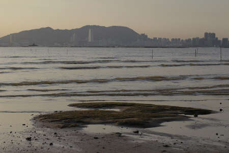 Ha Pak Nai , Yuen Long, Hong Kong