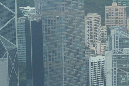 central, hong kong