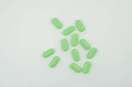 pillsの写真素材