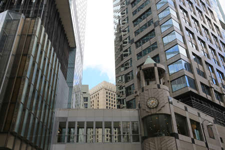 Queen Road Centralのeditorial素材