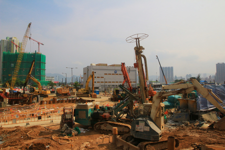 building constructionのeditorial素材