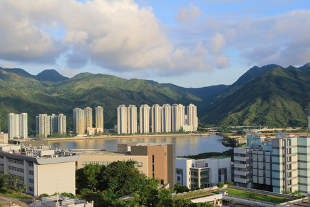 Chinese University of Hong Kong CUHK Chinese