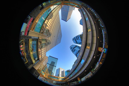 admiralty , hong kongのeditorial素材