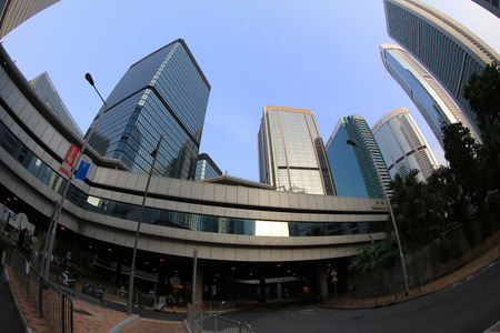 admiralty , hong kongのeditorial素材